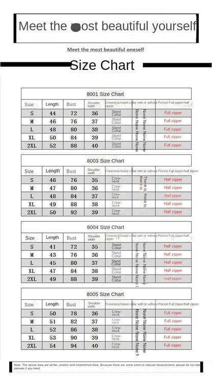 “Flexoora Women’s Breathable Quick‑Dry Zip‑Up Training Jacket”