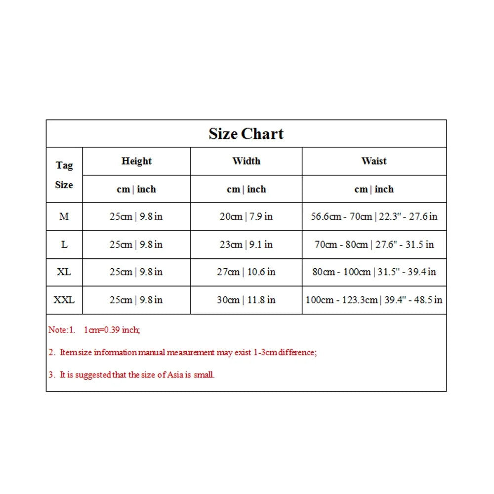 “Flexoora Winter Thermal Waist Support Belt – Gym Fitness Body Back & Abdomen Warmer”