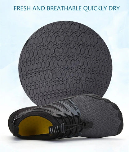 Gym Women Indoor Sports Shoes Men Gym Shoes Home Fitness Treadmill Squatting Yoga Pilates Exercise Barefoot Training Shoes