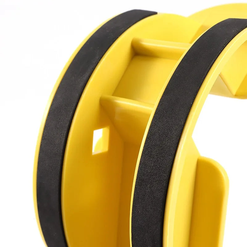 “Flexoora Balance Board – Gym Fitness Body Calf & Achilles Stretch Tool”