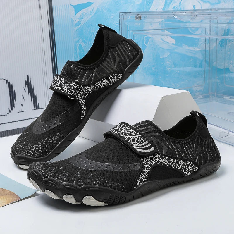 Gym Women Indoor Sports Shoes Men Gym Shoes Home Fitness Treadmill Squatting Yoga Pilates Exercise Barefoot Training Shoes