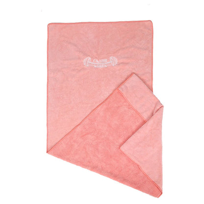 Gym Towels Microfiber Fitness Towel Absorbent Super Soft Yoga Sports Swimming Fitness Towel