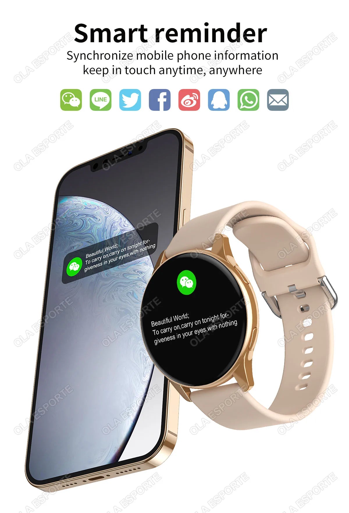 For Android IOS Smartwatch GPS Fitness Tracker Watch 6 Bluetooth Call Watches For Man Heart Rate Monitor Watch Men Women 2025New