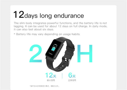 2025 New Watch 5 Men Smart Watch 100+Sports Mode Track Bluetooth Call Heart rate Waterproof Sport Fitness Smart bracelet Women