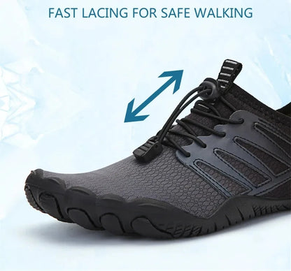 Gym Women Indoor Sports Shoes Men Gym Shoes Home Fitness Treadmill Squatting Yoga Pilates Exercise Barefoot Training Shoes