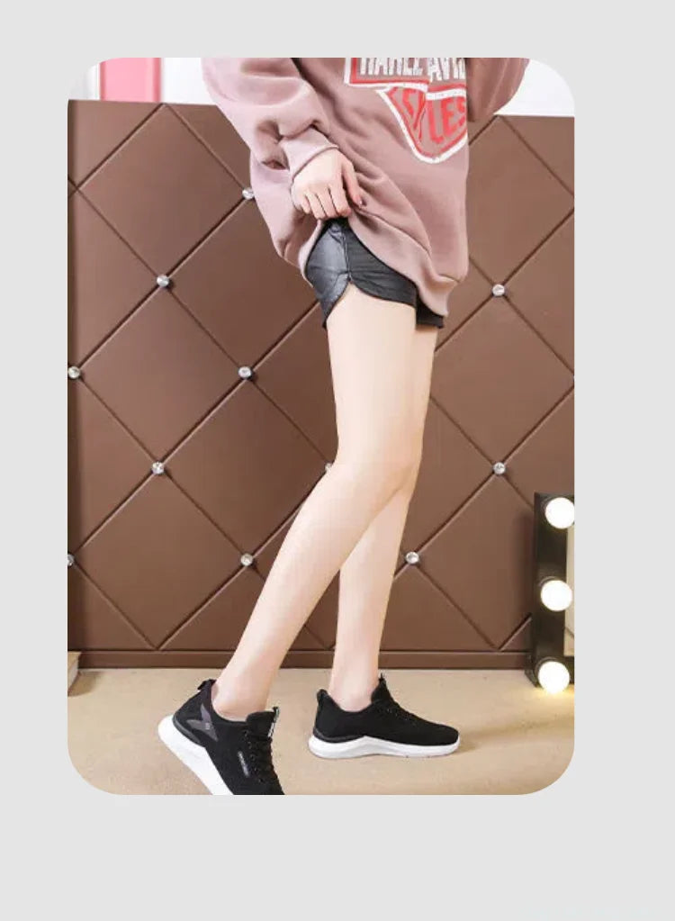 Women's Sports Shoes New Spring and Autumn Multifunctional Soft  Lightweight Running Shoes, Suitable for Women's Daily Clothing