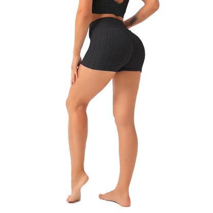 “Flexoora Women’s High‑Waist Push‑Up Running & Yoga Pants”