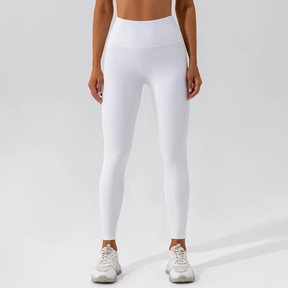 “Flexoora Women’s Halter Vest with Chest‑Pad – Gym & Yoga”