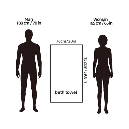 Microfiber Quick Dry Gym Towel Silver ION OdorFree Absorbent Fiber Fast Drying Workout Gear for Body Sweat Working Out Towels