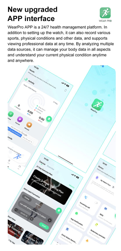 2025 New Watch 7 Ultra Smart Watch Men 32GB Memory Video GPS NFC 47mm AMOLED Fitness Waterproof Sport Tracker Health Smartwatch