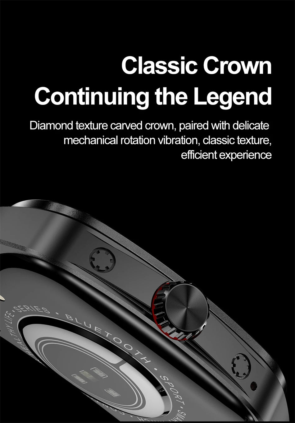 2025 New 1.95 Inch Ultra HD Smart Watch Men For OPPO GPS Tracking Bluetooth Call NFC Heart Rate Sports Fitness Women Smart Watch