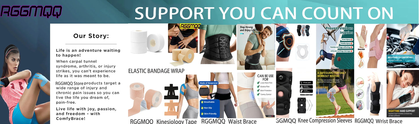 “Flexoora Lumbar Support Back Brace – Gym Fitness Body Adjustable Belt with Bionic Support Plate for Lower Back & Sciatica”