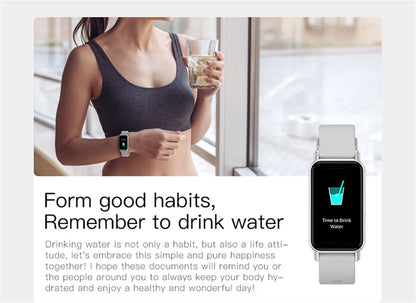 2025 New Watch 5 Men Smart Watch 100+Sports Mode Track Bluetooth Call Heart rate Waterproof Sport Fitness Smart bracelet Women