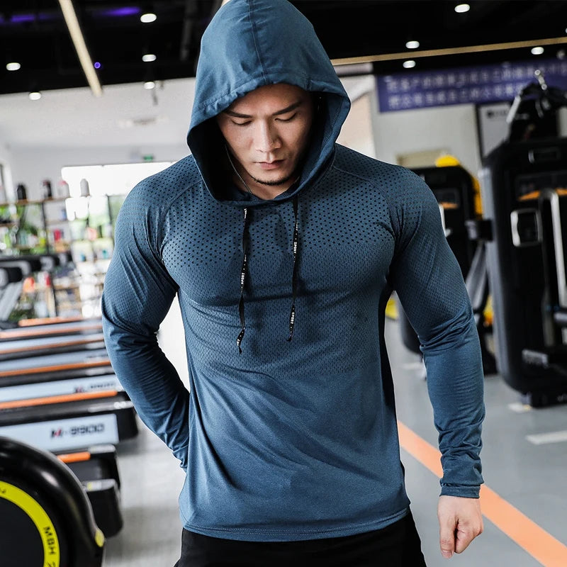 “Flexoora Performance Tracksuit – Hoodie & Joggers”