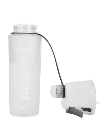 New Sports Water Bottle with Fine Mist Spray Leak-Proof Design Ideal for Cycling Running Gym BPA Free Portable Sports Kettle