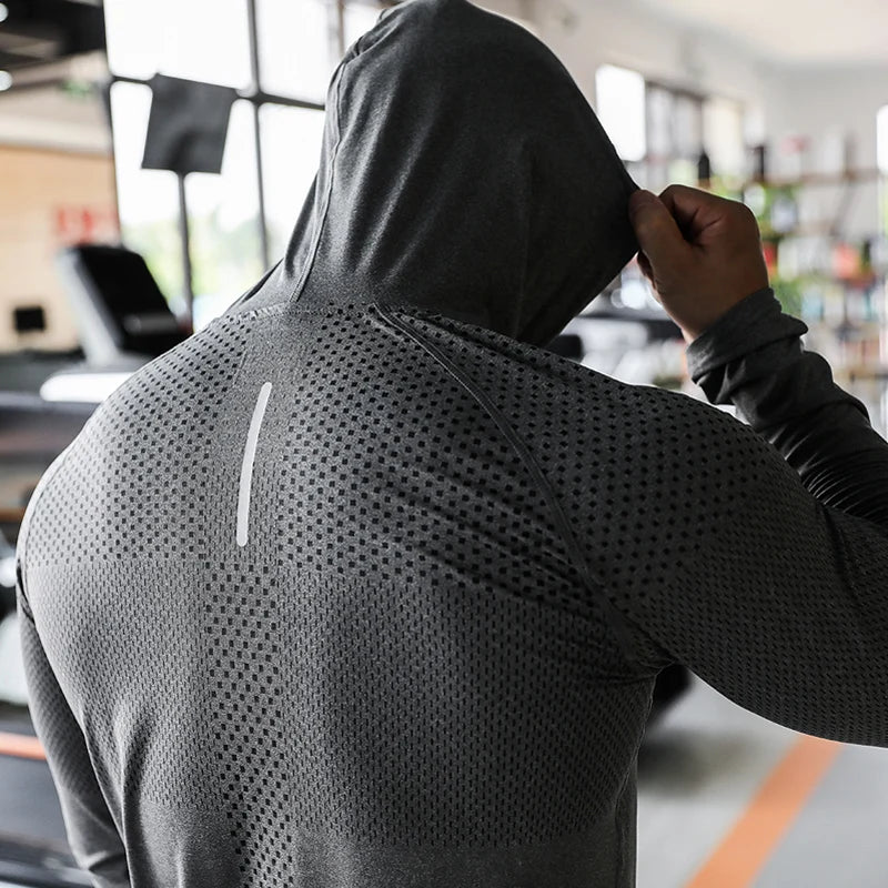 “Flexoora Performance Tracksuit – Hoodie & Joggers”
