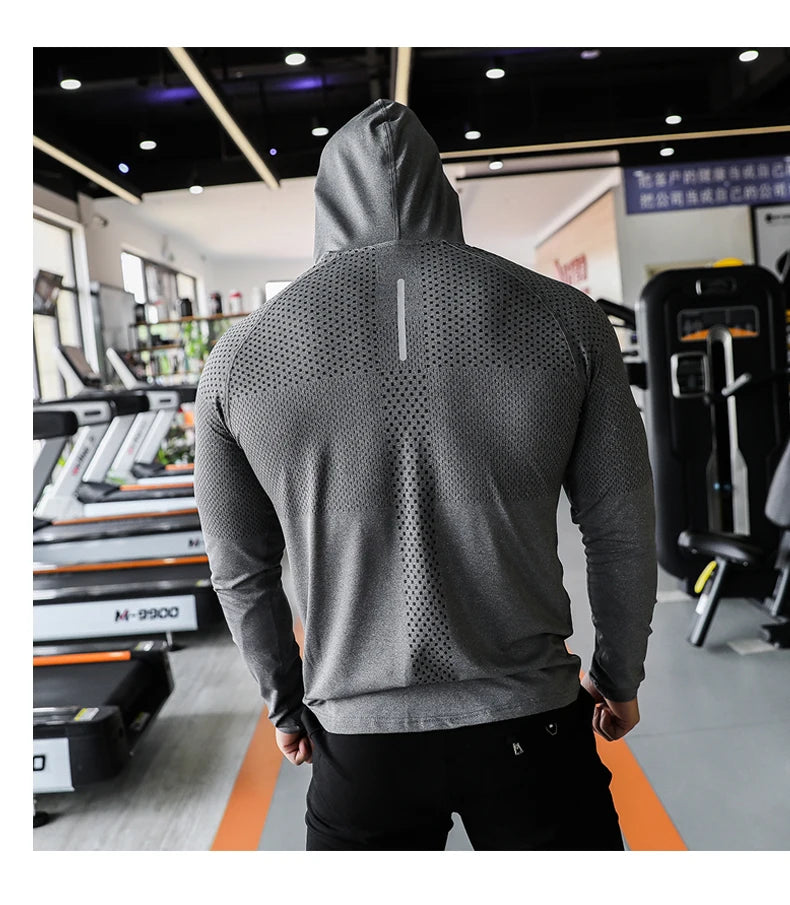 “Flexoora Performance Tracksuit – Hoodie & Joggers”