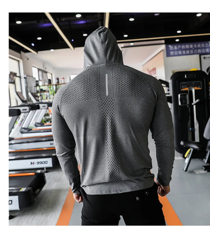 “Flexoora Performance Tracksuit – Hoodie & Joggers”