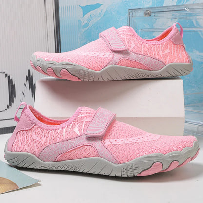 Gym Women Indoor Sports Shoes Men Gym Shoes Home Fitness Treadmill Squatting Yoga Pilates Exercise Barefoot Training Shoes