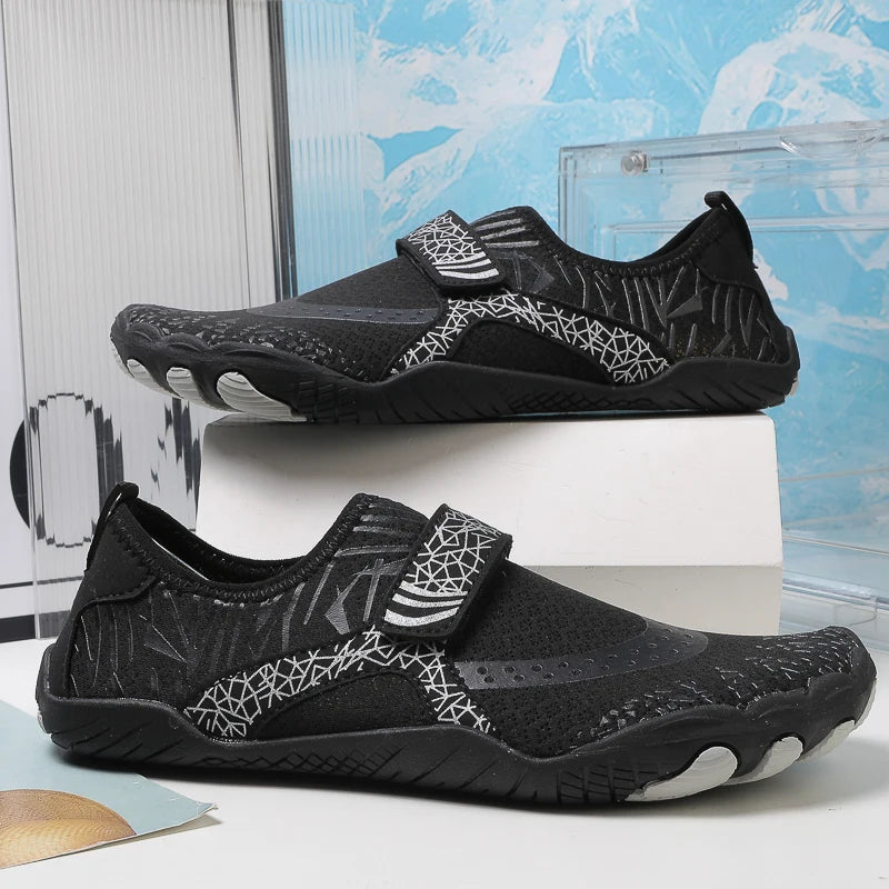 Gym Women Indoor Sports Shoes Men Gym Shoes Home Fitness Treadmill Squatting Yoga Pilates Exercise Barefoot Training Shoes
