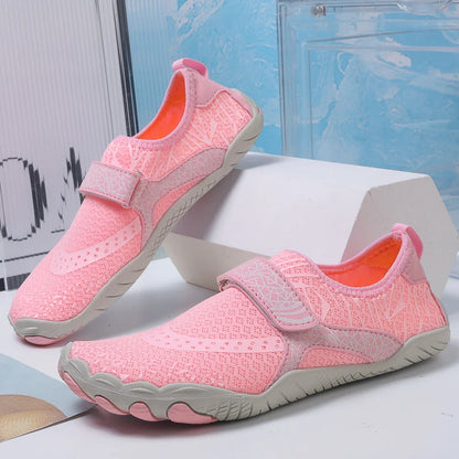 Gym Women Indoor Sports Shoes Men Gym Shoes Home Fitness Treadmill Squatting Yoga Pilates Exercise Barefoot Training Shoes