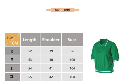 “Flexoora Women’s Quick‑Dry Polo & Pleated Skort Tennis Set”