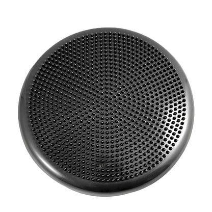 “Flexoora Inflatable Balance Cushion – Gym Fitness Body Travel‑Friendly Wobble & Massage”