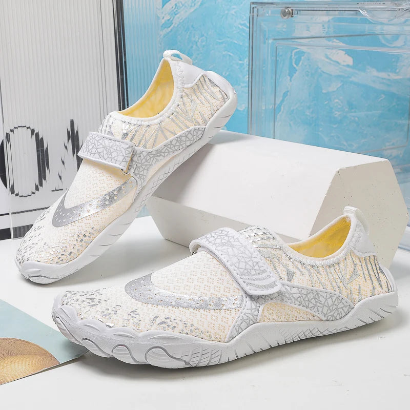 Gym Women Indoor Sports Shoes Men Gym Shoes Home Fitness Treadmill Squatting Yoga Pilates Exercise Barefoot Training Shoes