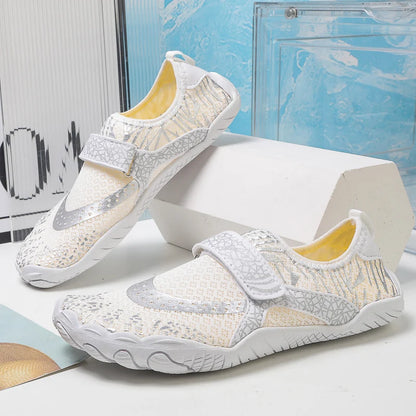 Gym Women Indoor Sports Shoes Men Gym Shoes Home Fitness Treadmill Squatting Yoga Pilates Exercise Barefoot Training Shoes