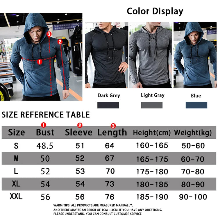 “Flexoora Performance Tracksuit – Hoodie & Joggers”