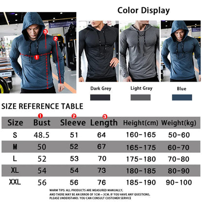 “Flexoora Performance Tracksuit – Hoodie & Joggers”