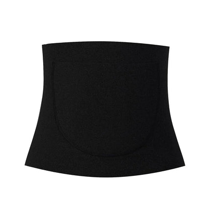 “Flexoora Winter Thermal Waist Support Belt – Gym Fitness Body Back & Abdomen Warmer”