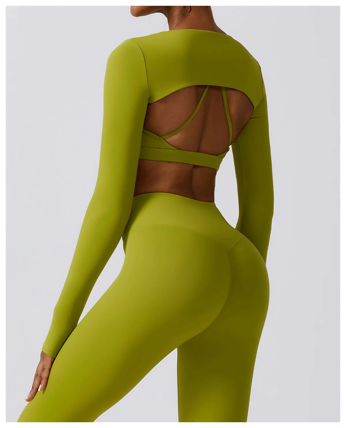 “Flexoora Women’s Long‑Sleeve Quick‑Dry Training Tee – Gym & Run”