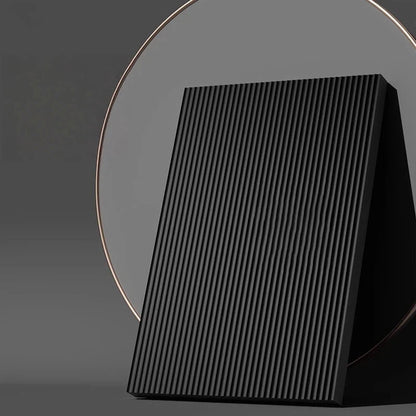 “Flexoora Thick Balance Pad – Gym Fitness Body Anti‑Slip Kneeling & Plank Mat”