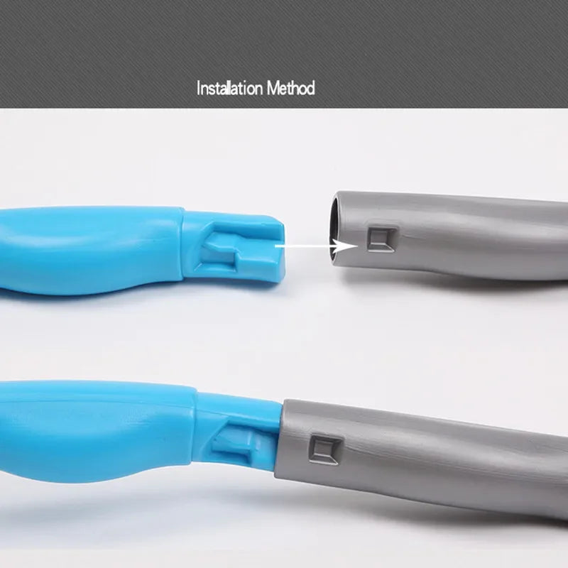 “Flexoora Detachable Pilates Hoop – Gym Fitness Body 9/8/7‑Tube Slimming Waist Trainer”