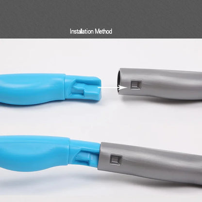 “Flexoora Detachable Pilates Hoop – Gym Fitness Body 9/8/7‑Tube Slimming Waist Trainer”