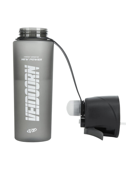 New Sports Water Bottle with Fine Mist Spray Leak-Proof Design Ideal for Cycling Running Gym BPA Free Portable Sports Kettle