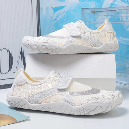 Gym Women Indoor Sports Shoes Men Gym Shoes Home Fitness Treadmill Squatting Yoga Pilates Exercise Barefoot Training Shoes