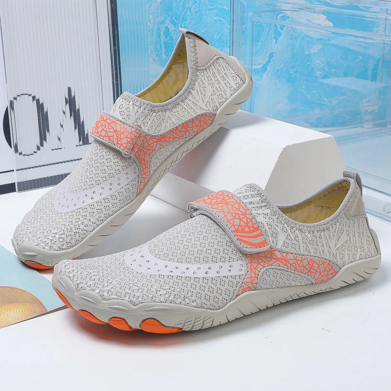 Gym Women Indoor Sports Shoes Men Gym Shoes Home Fitness Treadmill Squatting Yoga Pilates Exercise Barefoot Training Shoes