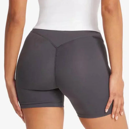 “Flexoora Women’s Halter Vest with Chest‑Pad – Gym & Yoga”