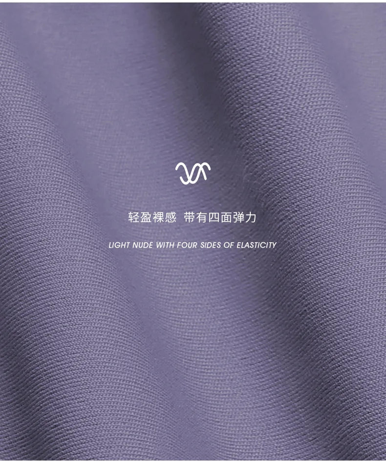 “Flexoora Women’s Quick‑Dry Slim Fit Running Tee”