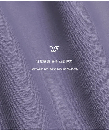 “Flexoora Women’s Quick‑Dry Slim Fit Running Tee”